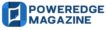 Poweredge Magazine