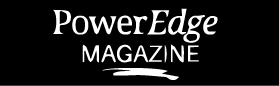 PowerEdge Magazine