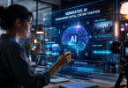 How Generative AI Is Transforming Digital Content Creation