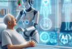 AI’s Growing Role in Healthcare, Finance, and Education