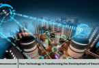 How Technology Is Transforming the Development of Smarter Cities