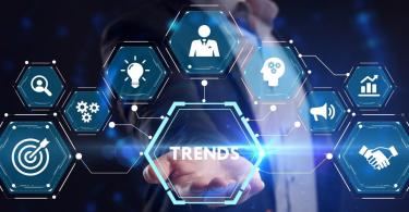 How New Technology Trends Are Transforming the Digital Era