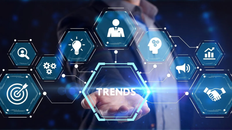 How New Technology Trends Are Transforming the Digital Era