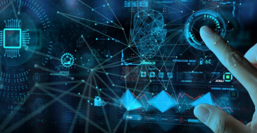 How Advanced Technology Is Powering Digital Transformation