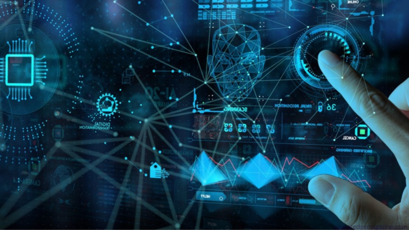 How Advanced Technology Is Powering Digital Transformation