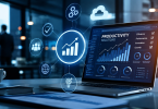Technology Solutions That Drive Business Productivity