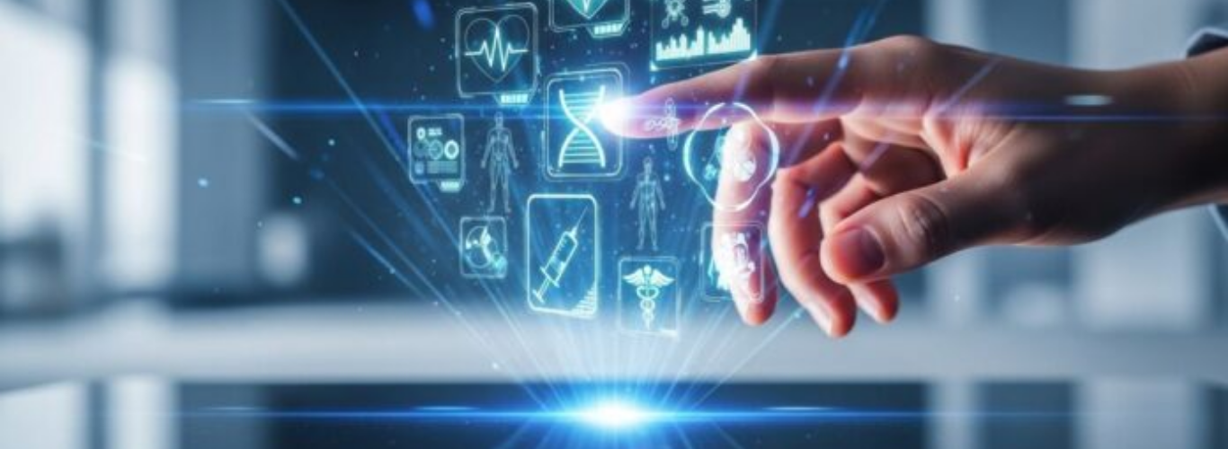 Technology Breakthroughs That Are Redefining Everyday Life