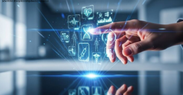 Technology Breakthroughs That Are Redefining Everyday Life