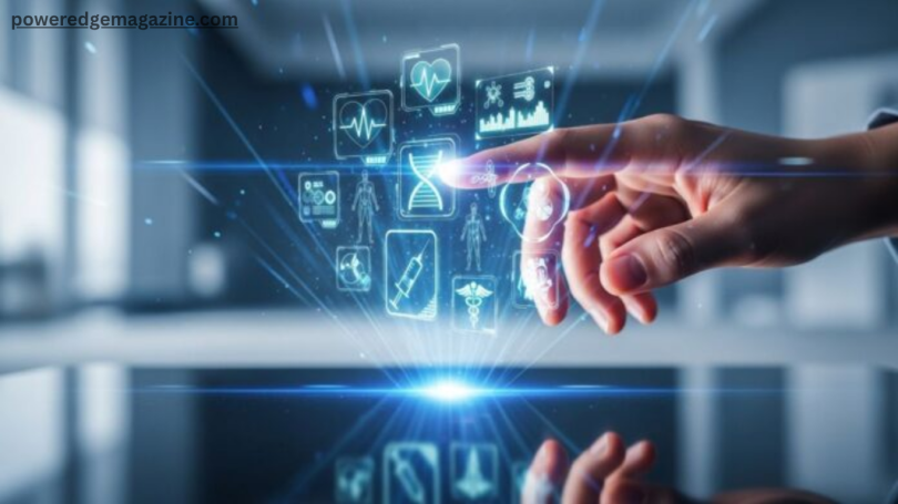 Technology Breakthroughs That Are Redefining Everyday Life