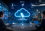 Benefits of Cloud Computing for Small and Enterprise Businesses