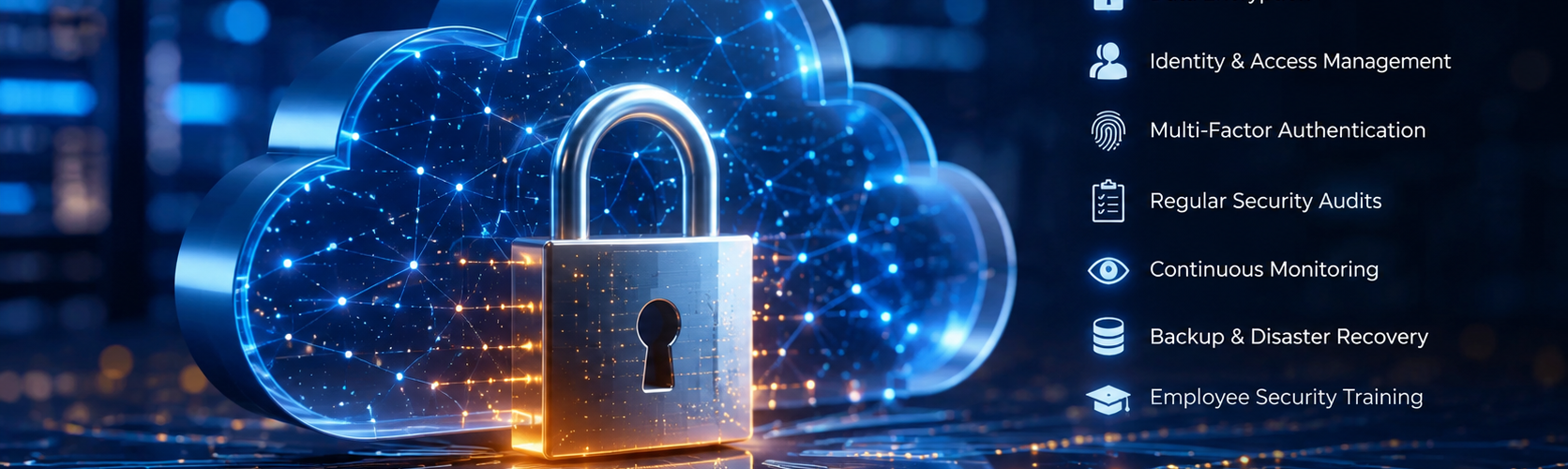 Cloud Security Strategies Every Organization Should Implement