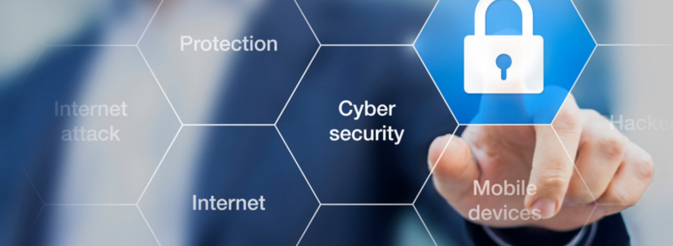 Best Cybersecurity Practices for Protecting Business Data