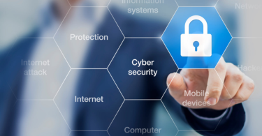 Best Cybersecurity Practices for Protecting Business Data