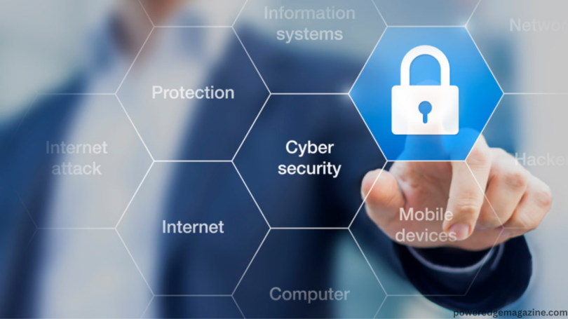 Best Cybersecurity Practices for Protecting Business Data