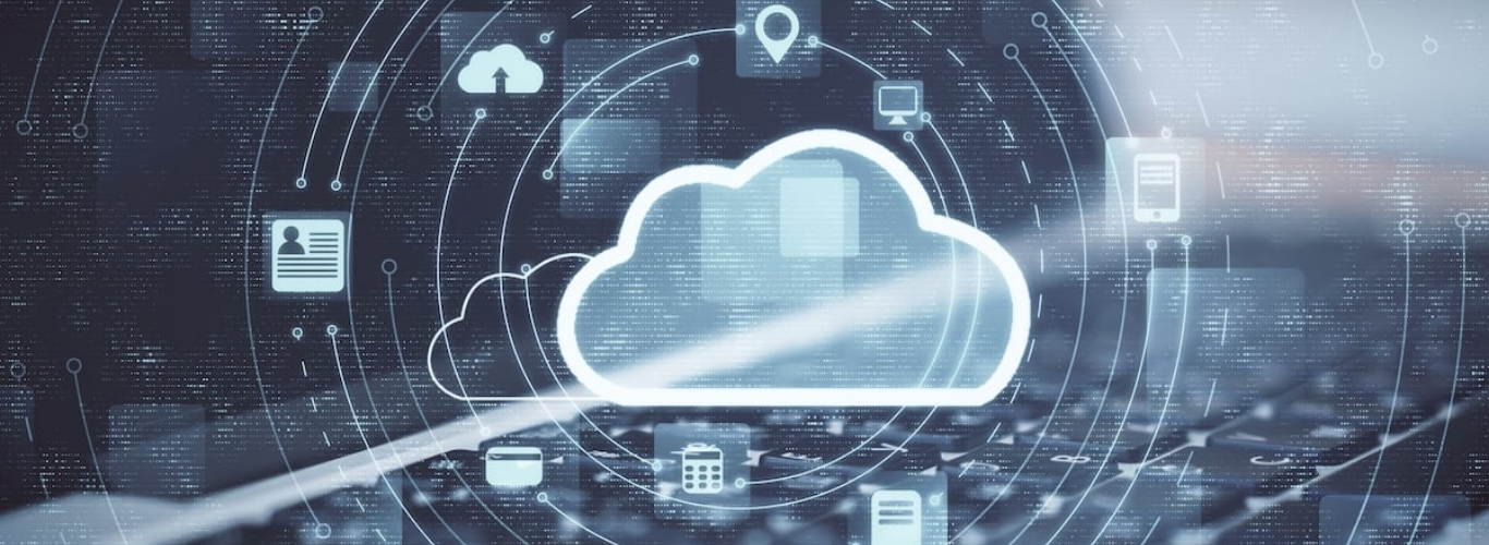 Top Cloud Computing Trends Driving Digital Innovation