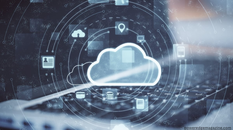 Top Cloud Computing Trends Driving Digital Innovation