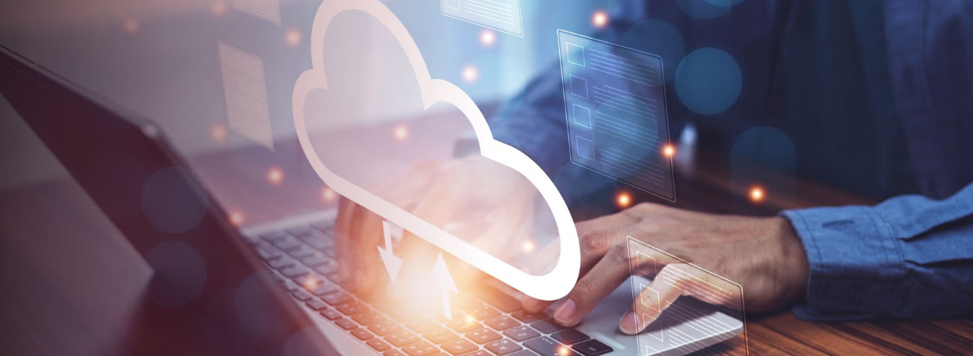 How Cloud Computing Drives Innovation and Business Growth