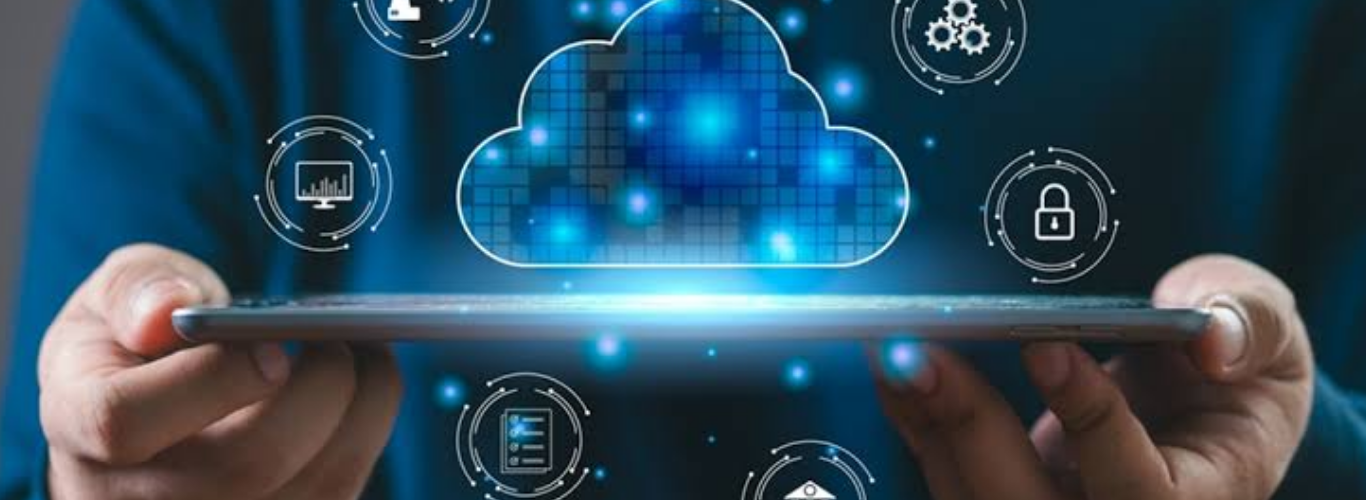 How Cloud Technology Is Helping Businesses Scale Faster