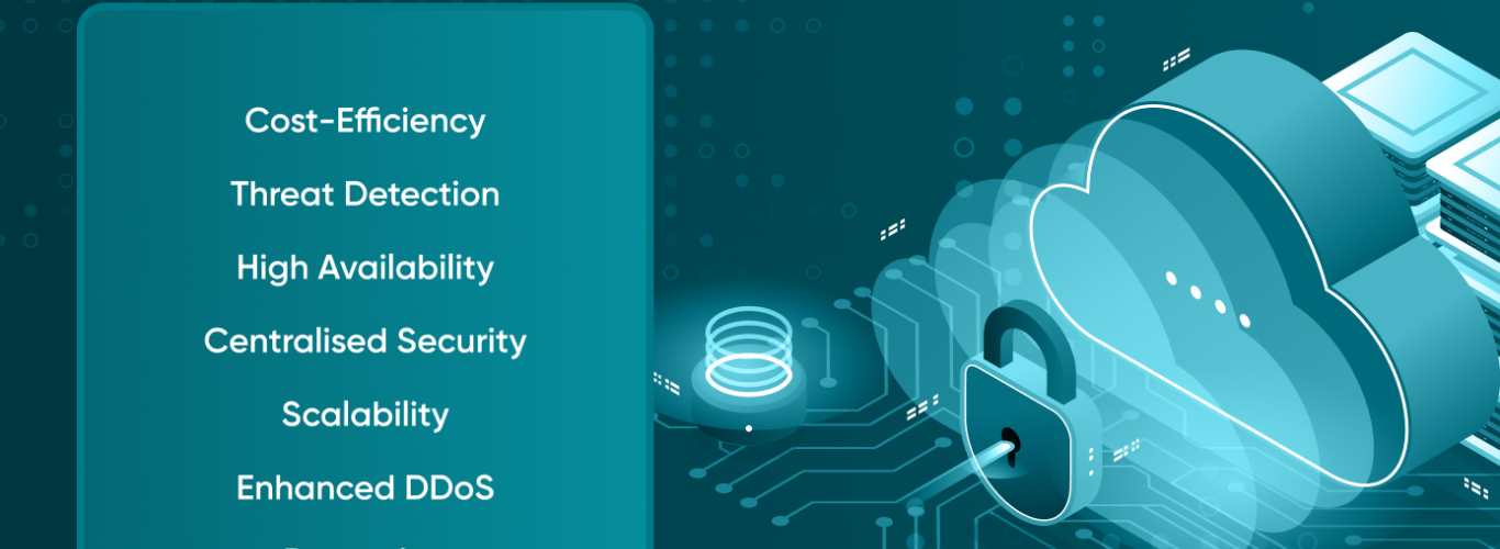 The Growing Importance of Cloud Security in Modern Enterprises