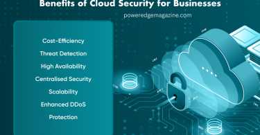 The Growing Importance of Cloud Security in Modern Enterprises