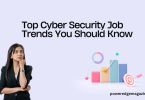 Cybersecurity Trends Every IT Professional Should Know
