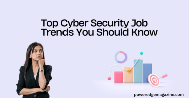 Cybersecurity Trends Every IT Professional Should Know