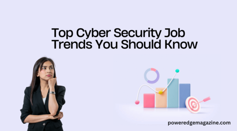 Cybersecurity Trends Every IT Professional Should Know