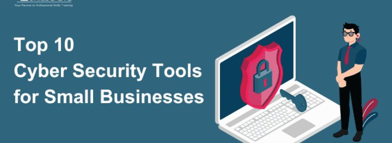 Essential Cybersecurity Tools for Small and Large Companies