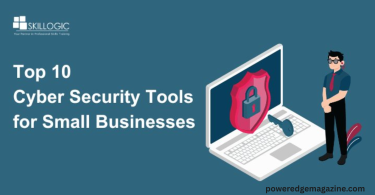 Essential Cybersecurity Tools for Small and Large Companies