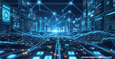 AI-Powered Cybersecurity Solutions Fighting Modern Threats