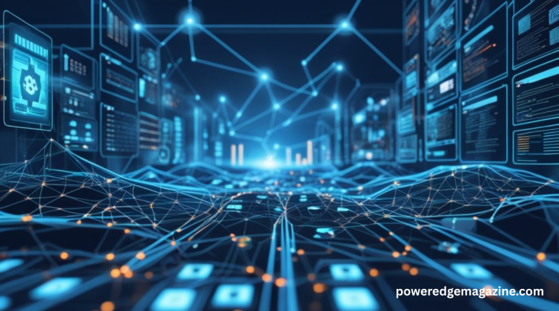 AI-Powered Cybersecurity Solutions Fighting Modern Threats
