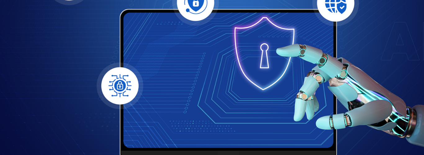 The Future of Cybersecurity: Adapting to the Age of AI