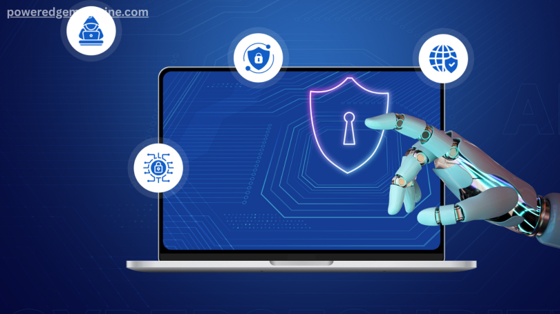 The Future of Cybersecurity: Adapting to the Age of AI