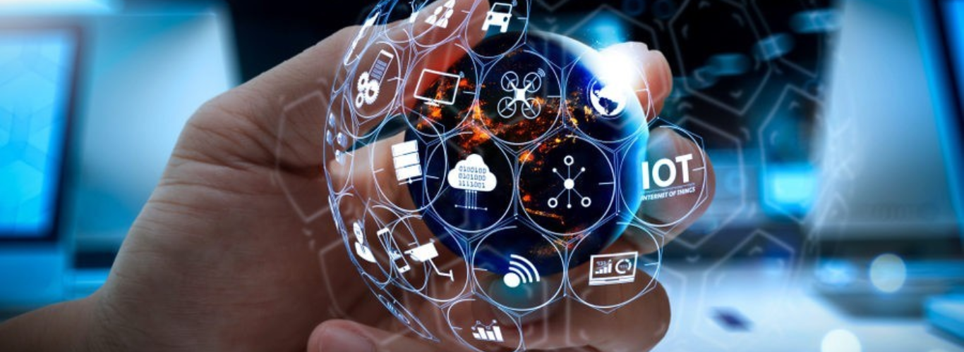 Emerging Digital Technologies Shaping the Future