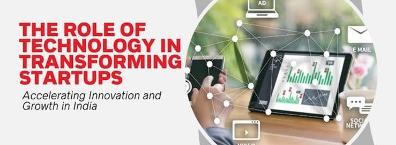 How Startups Are Using Digital Innovation to Accelerate Growth