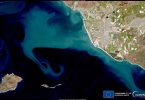 Ocean Currents Reveal Surprises in New Sensor Data — illustrative photograph